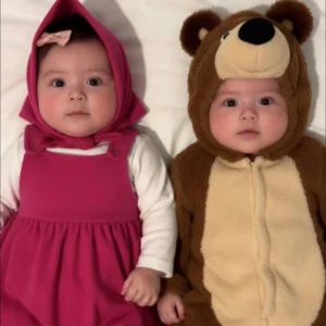 आई वडिलांच्या नावावरून मुलांची नावे