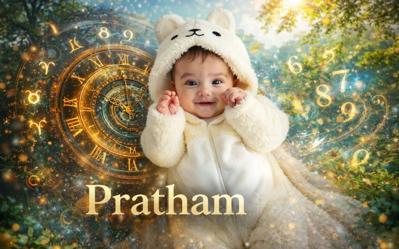 Pratham