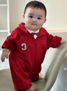 त वरून मुलांची नावे