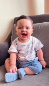 स वरून मुलांची नावे हिंदू