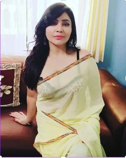 ullu web series actress