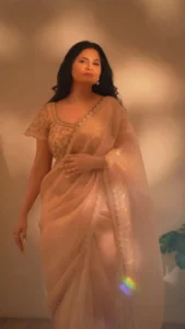 sajani kooku web series actress name