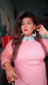 vasooli kooku web series actress name