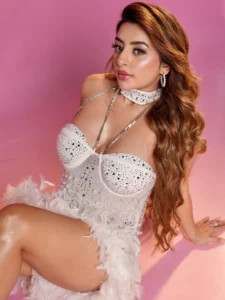 new ullu web series actress name