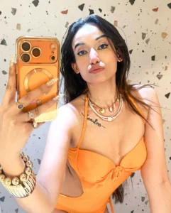 indian kooku web series actress name list