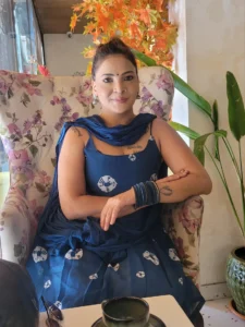 kooku web series actress name and images