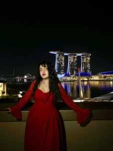 prem ka khat web series actress name and photo