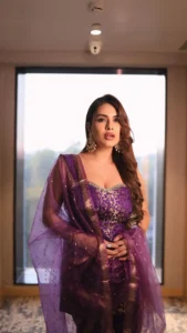 all ullu web series actress name