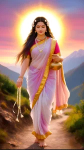 Navratri 9 Days Devi Names and Pictures