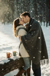 what is snowball kiss meaning