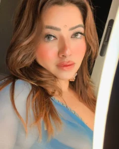 ullu kooku web series actress name