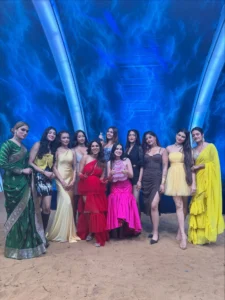 splitsvilla season 16 contestants