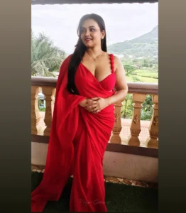 indian ullu web series actress name