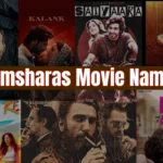 Damsharas Movie Name