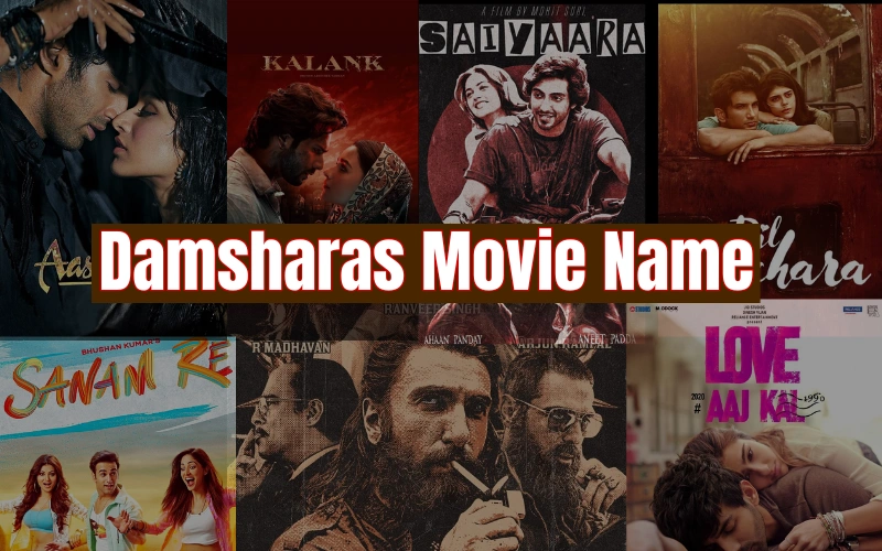 Damsharas Movie Name