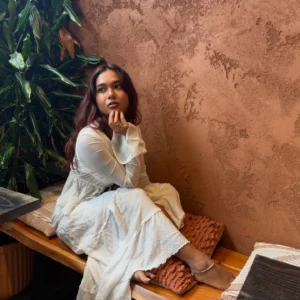 Indian Mia Z Real Name