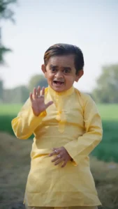 Chotu Dada Cast