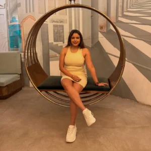 bekaboo mastram web series actress name