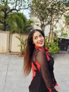 ayushman mastram web series actress name