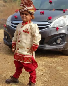 Chotu Dada Wife Name