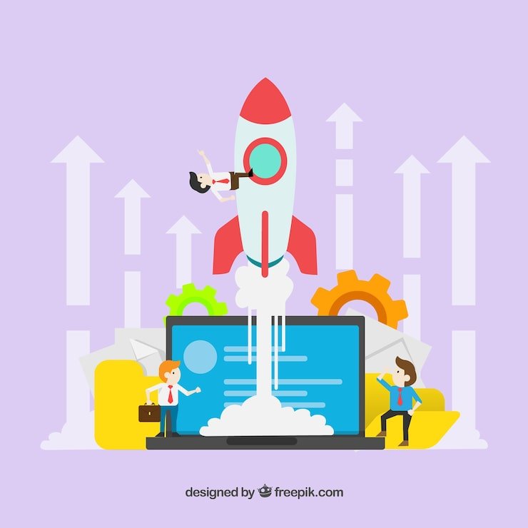 Product Launches Using Engagement Boosts