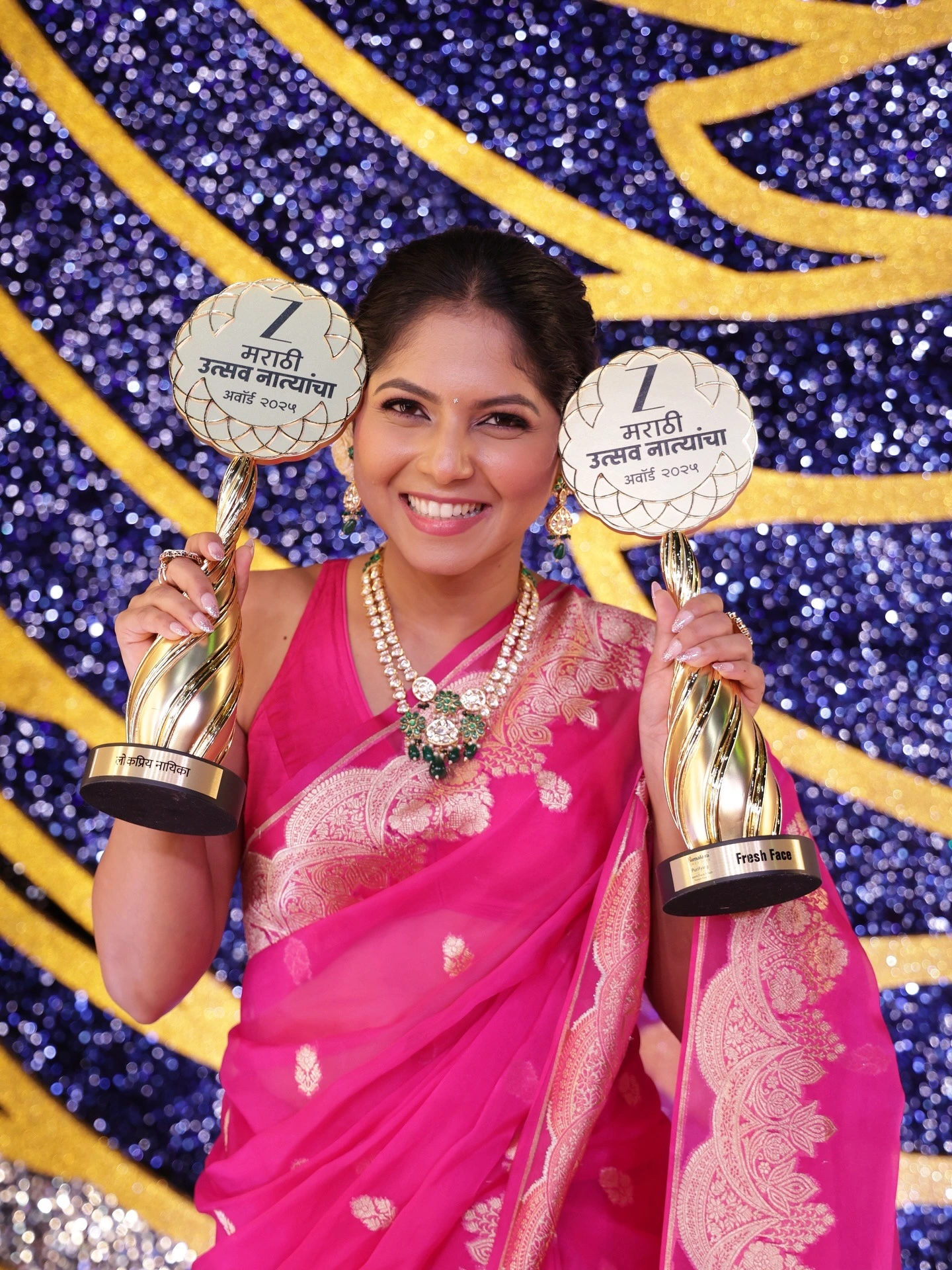 kamali marathi serial cast