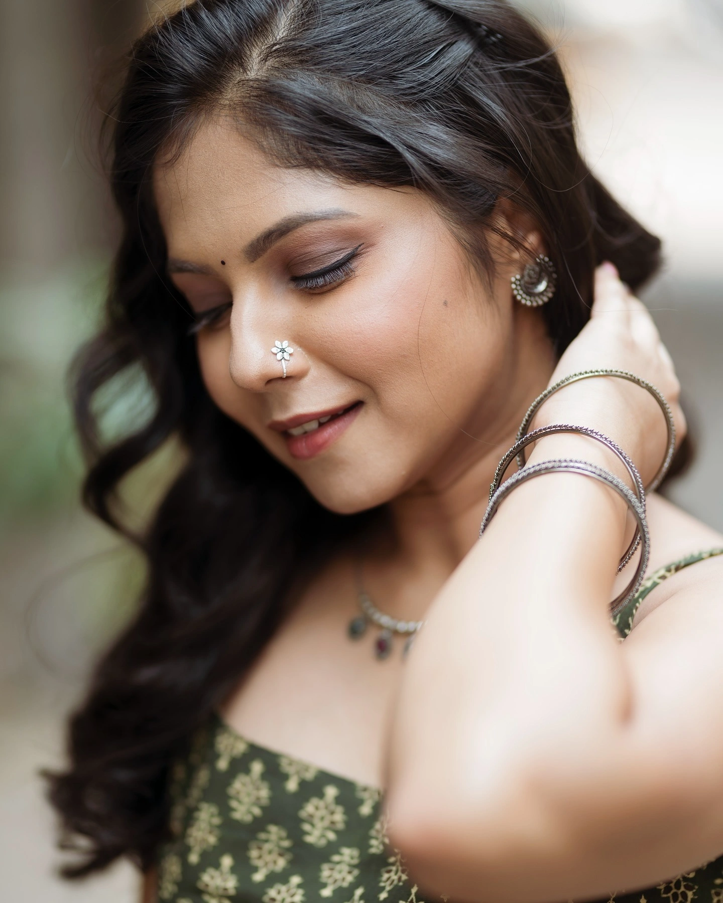 kamali marathi serial cast 2025