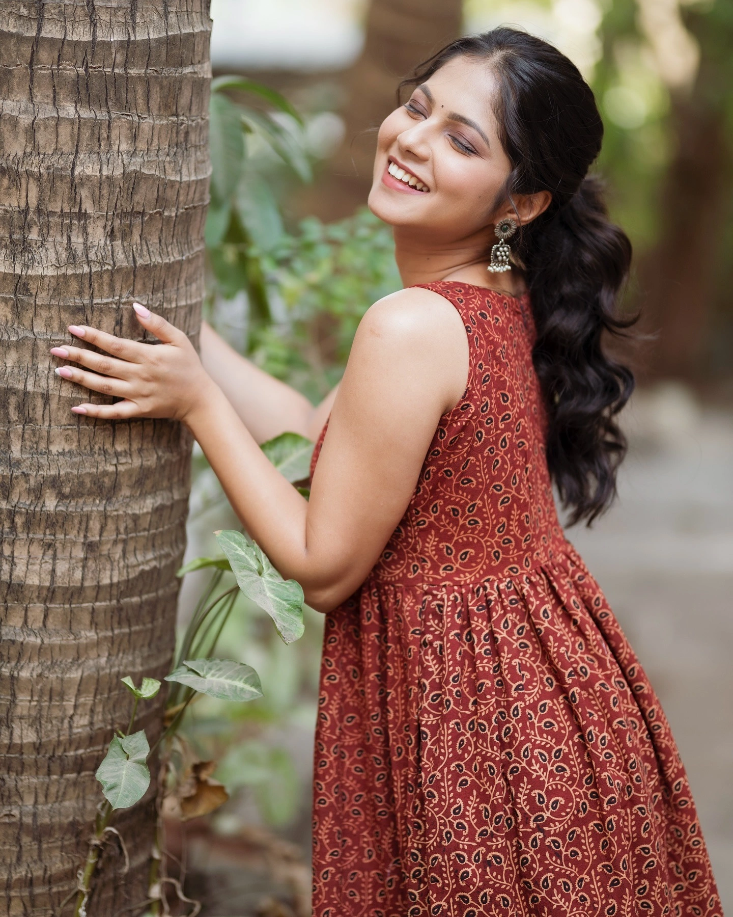 kamali marathi serial cast 2025