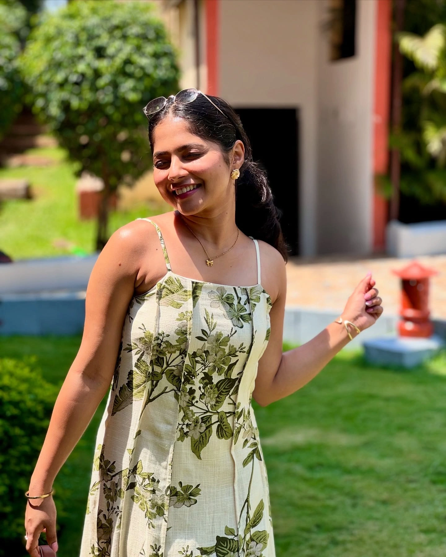 kamali marathi serial cast name with photo