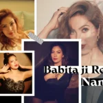 babita ji real name