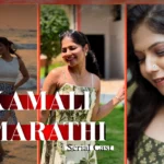 kamali marathi serial cast