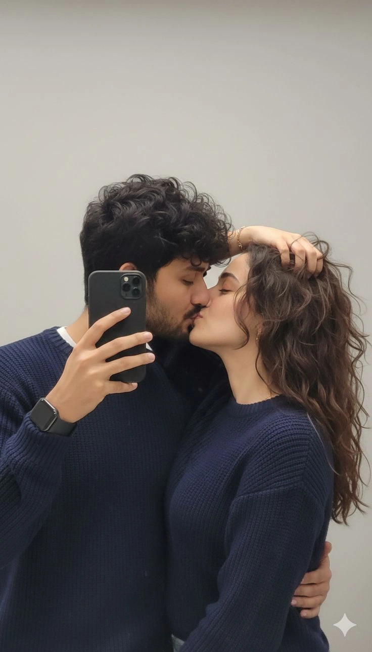 Romantic Nicknames for Boyfriend Indian