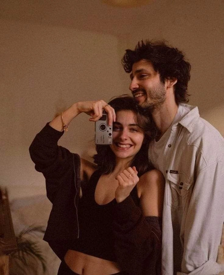 Romantic Nicknames for Boyfriend Indian