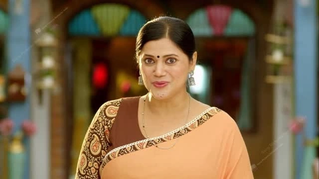 Pushpa Impossible Cast