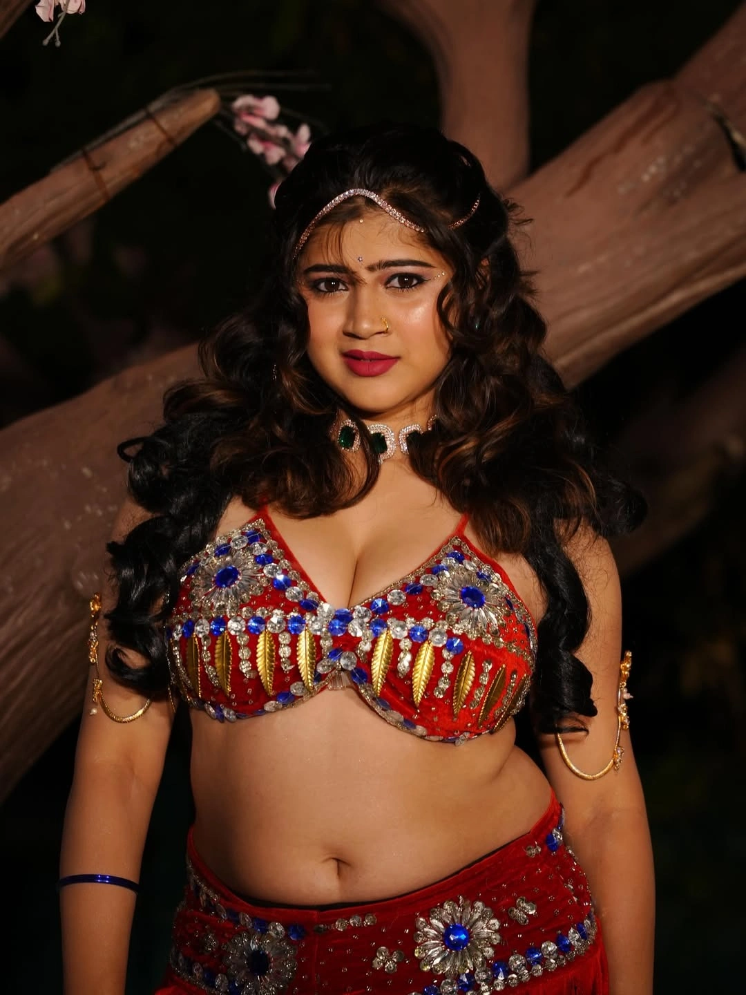 Ullu Web Series Actress Name With Photo
