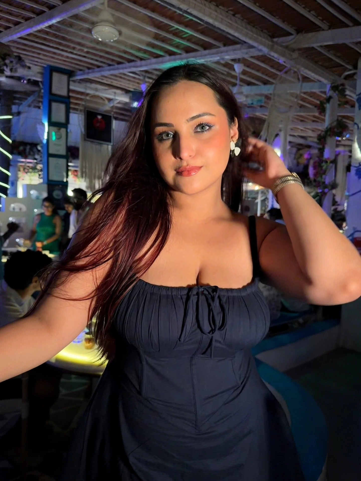 Ullu Web Series Cast