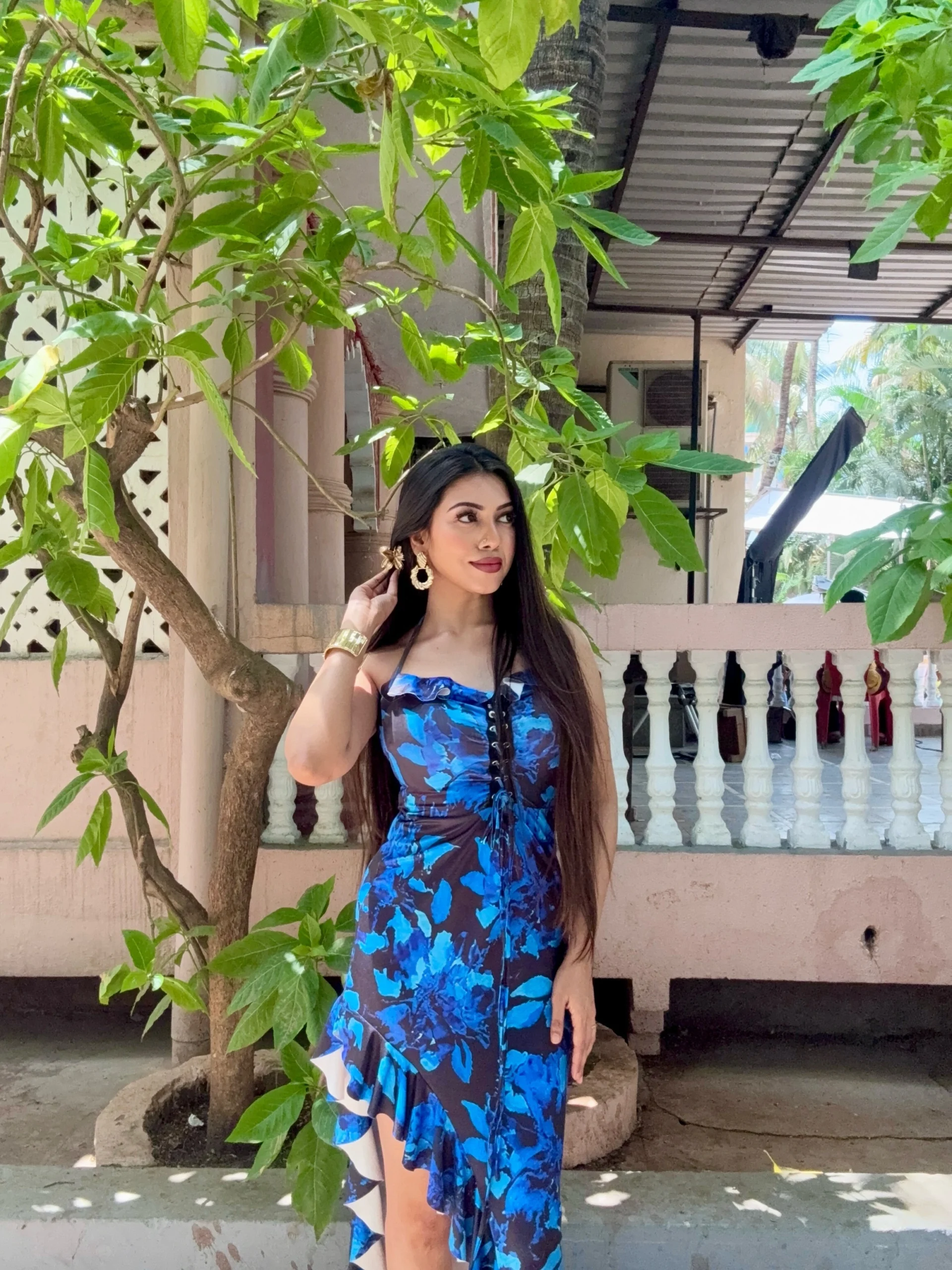 Ullu Web Series Actress Name