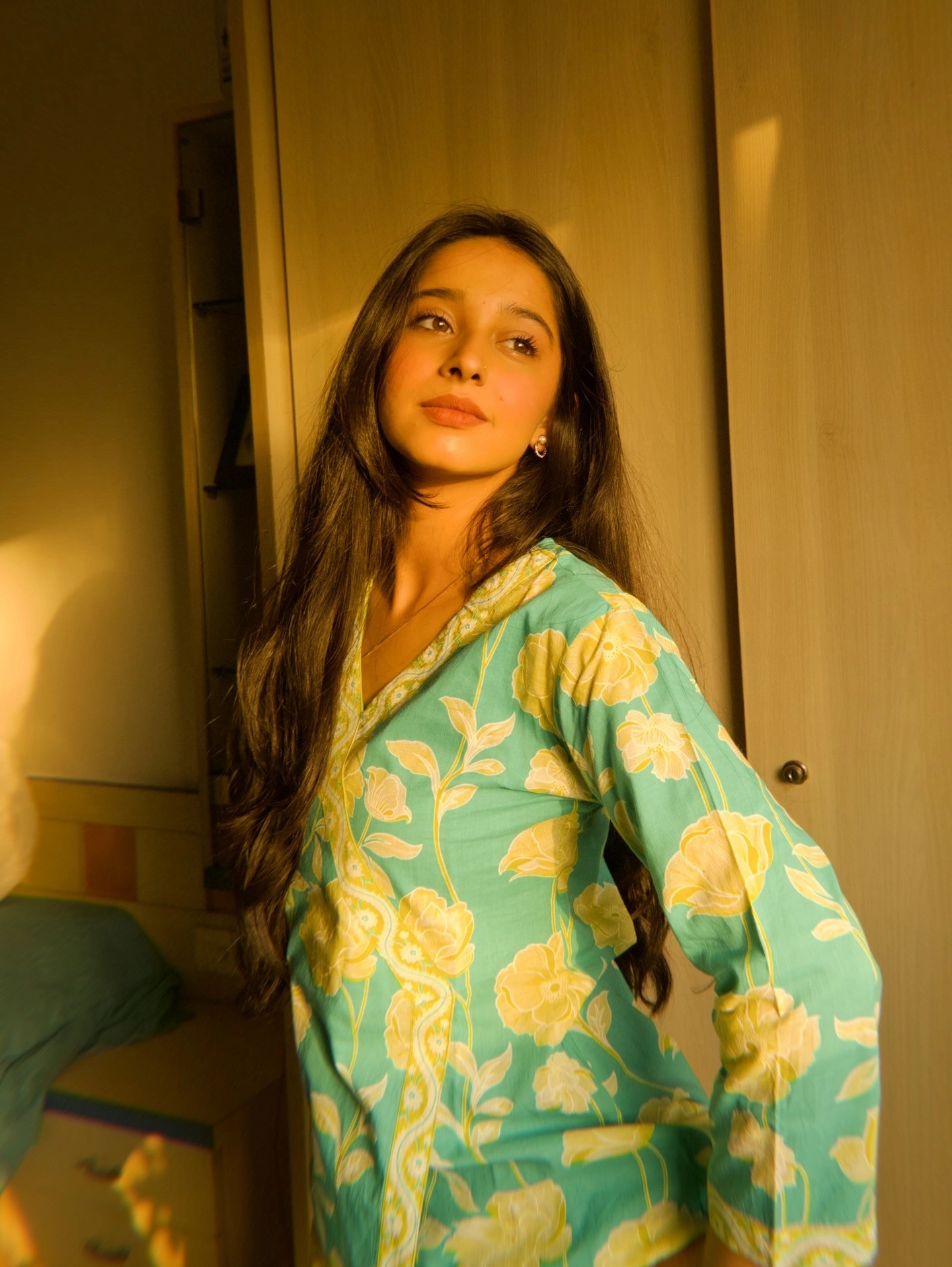 Pushpa Impossible Cast