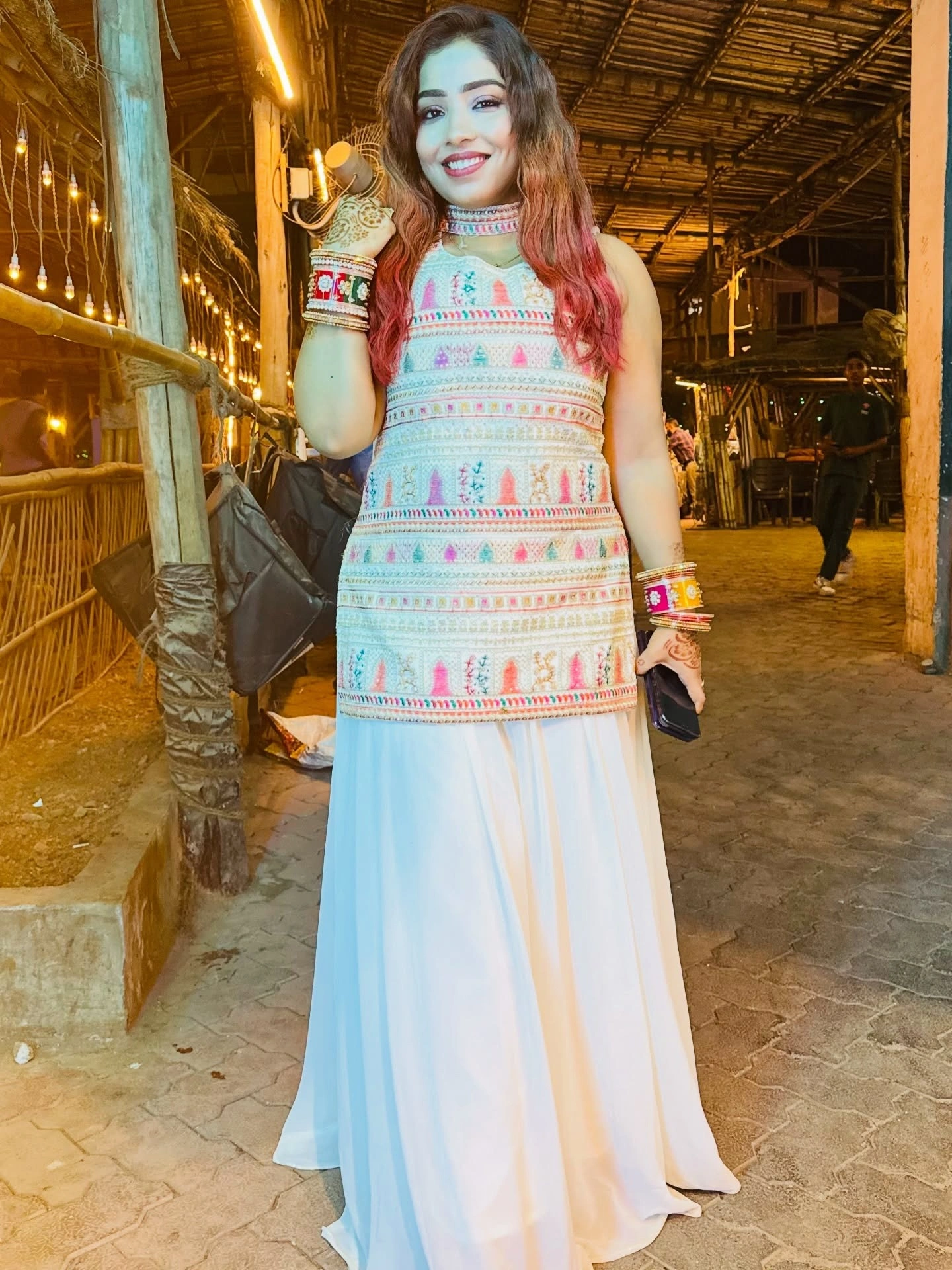 Badan Web Series Actress Name