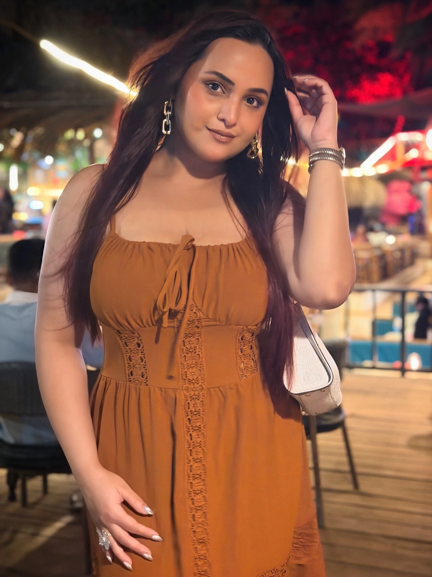 Ullu Web Series Actress Name List