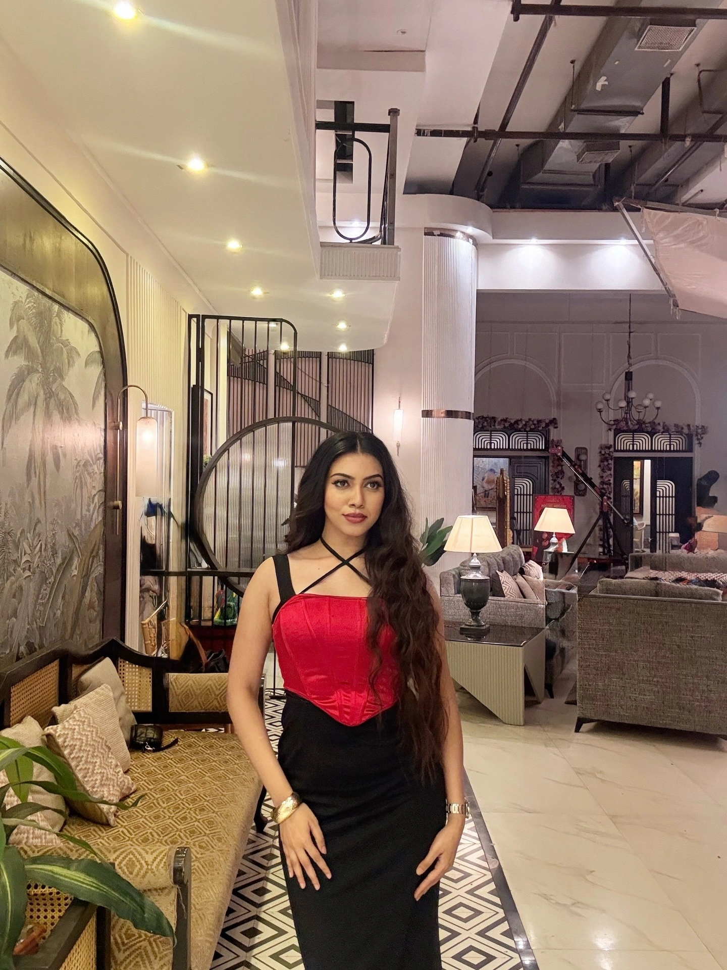 Ullu Web Series Actress Name
