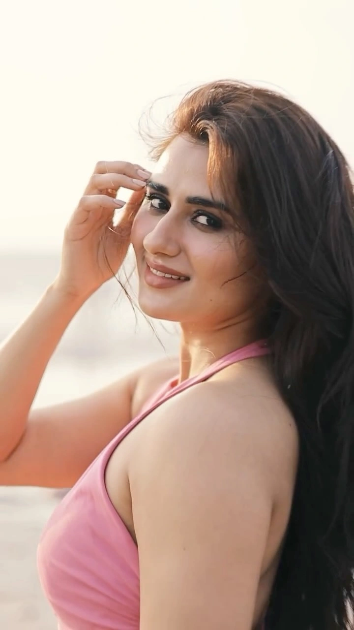 Pushpa Impossible Cast