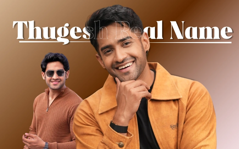 Thugesh Real Name Revealed: 7 Surprising Facts About Mahesh Keshwala You Never Knew!