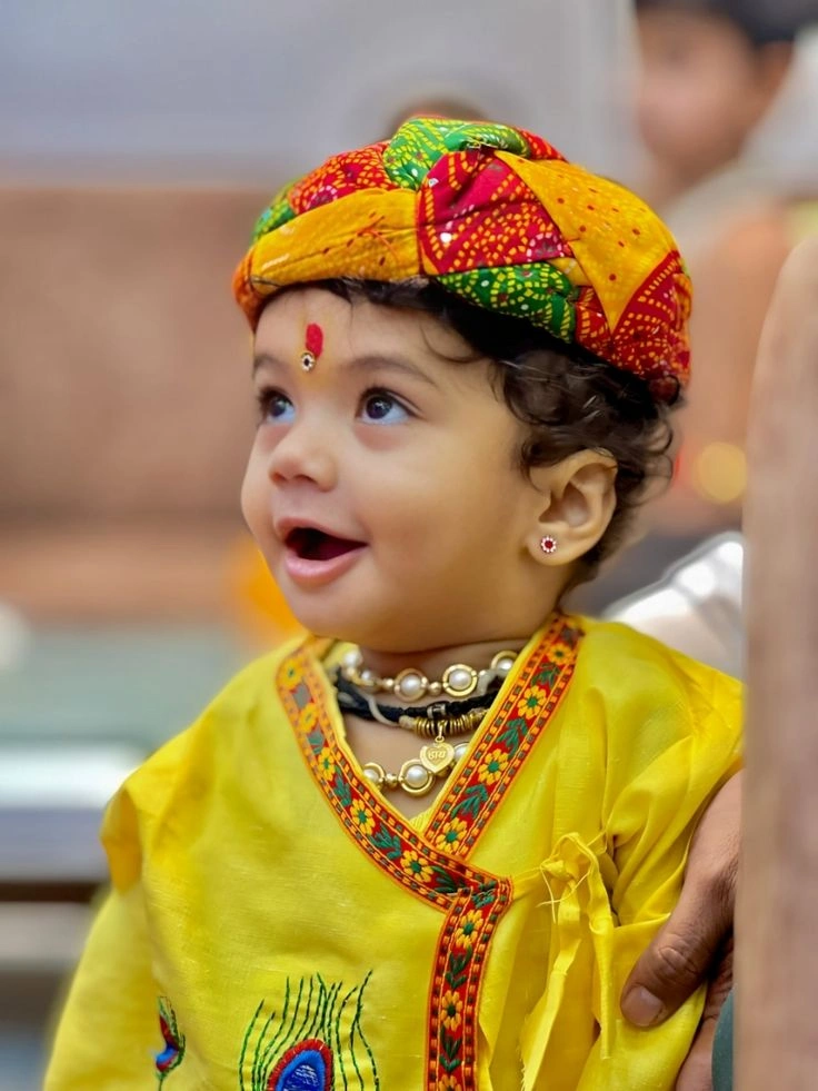 राजघराण्यातील मुलांची नावे मराठी