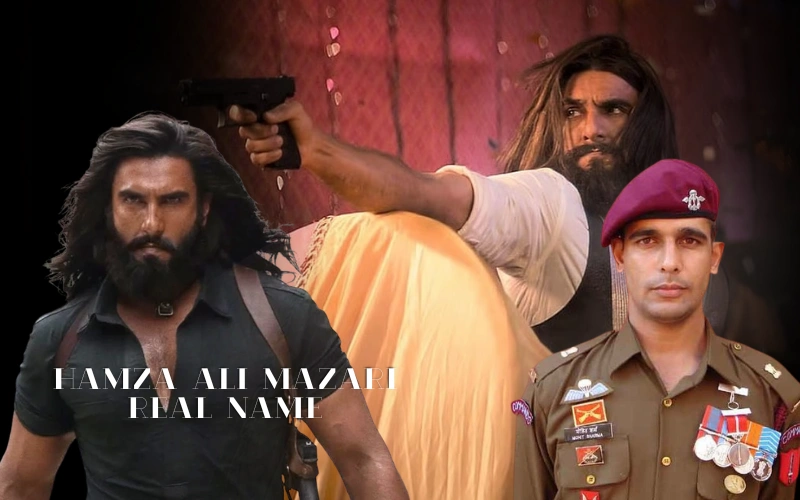 Hamza Ali Mazari Real Name: Truth Behind the Viral Character